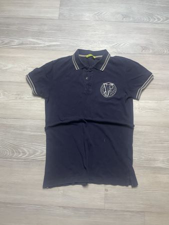 Versace Poloshirt Gr.S