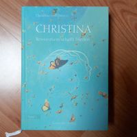 Christina von Dreien. Bewusstsein schafft Frieden