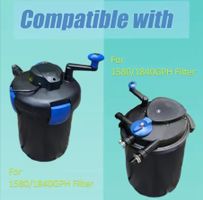 Filter für 1580/1840GPH Filter neu