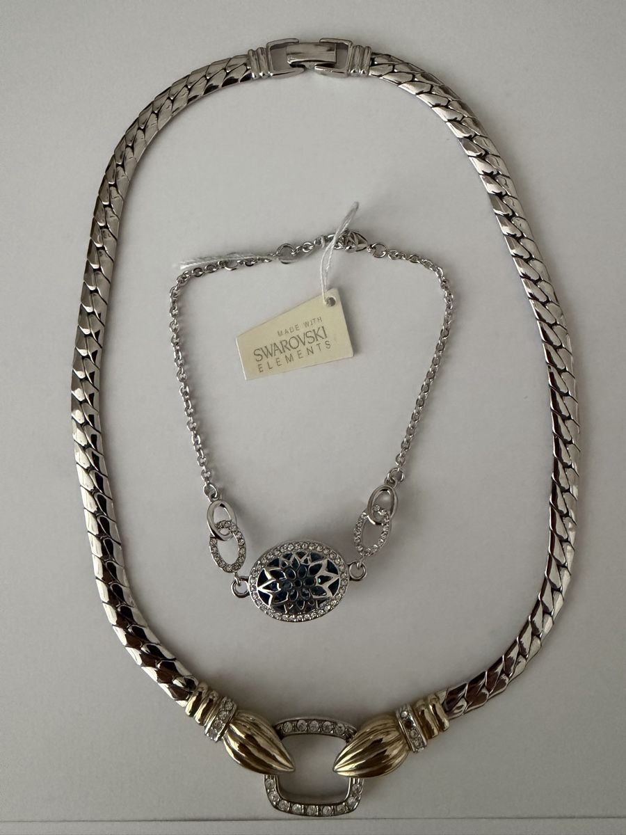 Swarovski Sonstiger Schmuck: 16 Stk Div.Schmucklot 59) – Gebraucht aus Ballwil von lukyluciano21