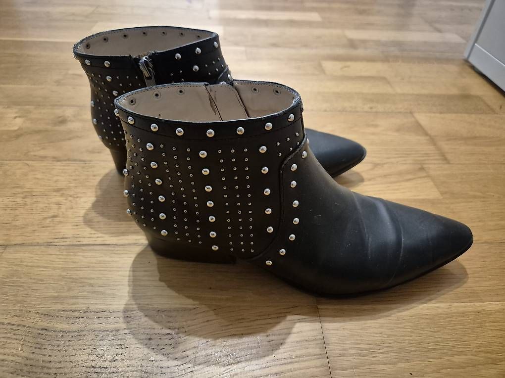 Scarpe da donna: Schuhpaket Grösse 39 – Usato da Schliern b. Köniz venduto da elf2011 2