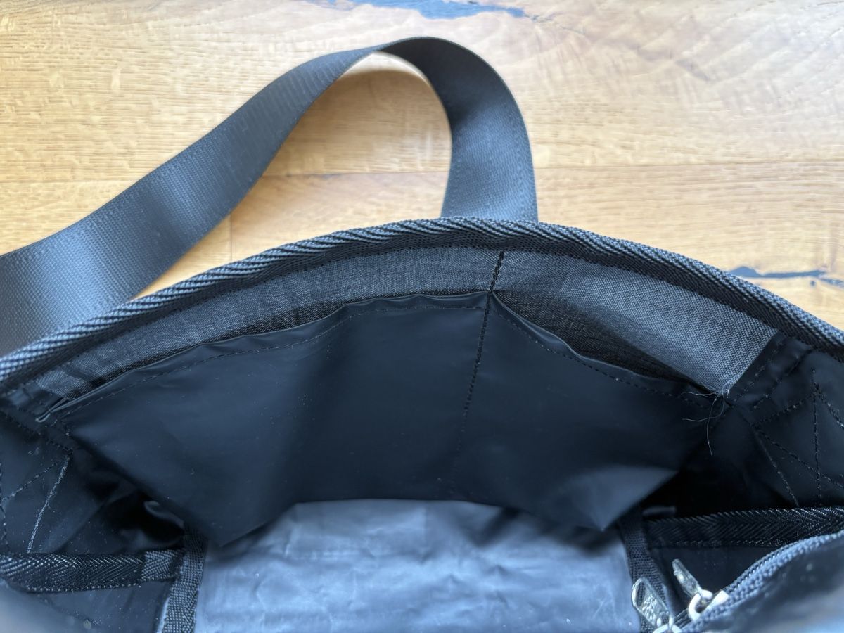 Borse: Handtasche von Klein&More – Usato da Luchsingen venduto da NEgli01 5