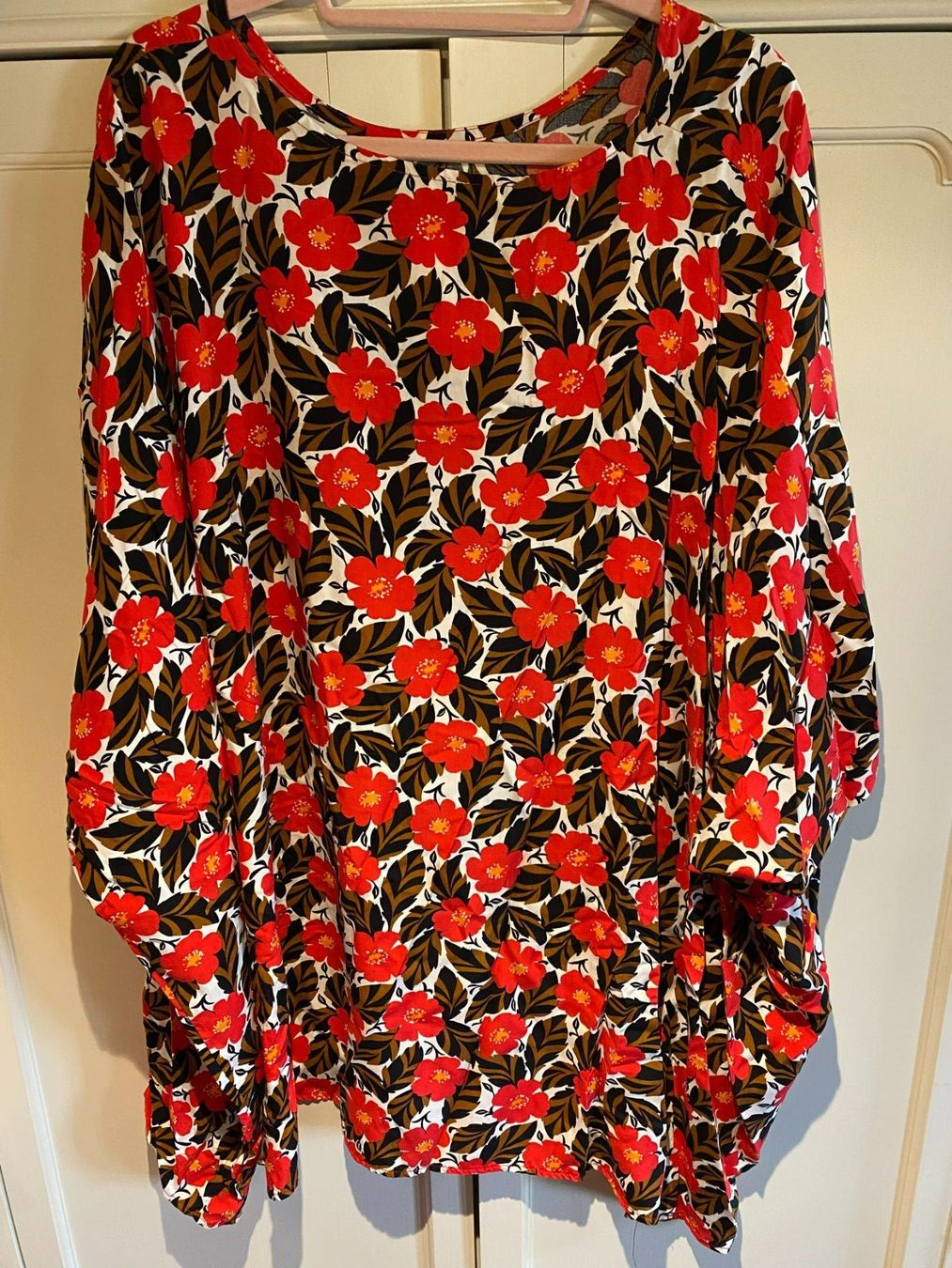 Kleider: DAMEN BLUSENKLEID XL – Neu und originalverpackt aus Meienried von ManuelaBoutique 8
