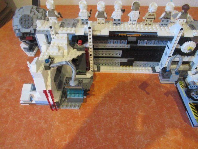 Lego Kit di costruzioni: lego 75098 – Usato da Gryon venduto da croset. 4