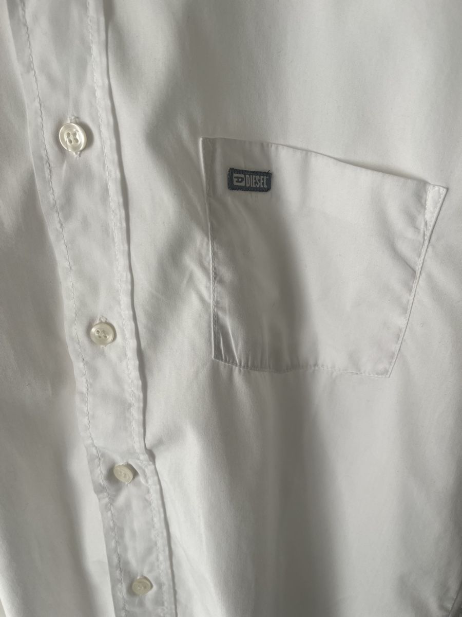 Diesel Hemden: Diesel shirt – Gebraucht aus Renens VD von tob_qcb7 1