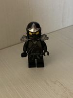 LEGO Minifigur ist Cole ZX aus der Ninjago-Reihe