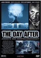 THE DAY AFTER     -     DER TAG DANACH               WIE NEU