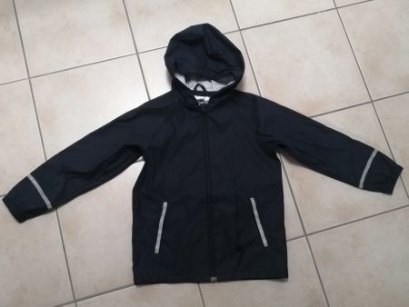 Regenjacke  Gr.122/128