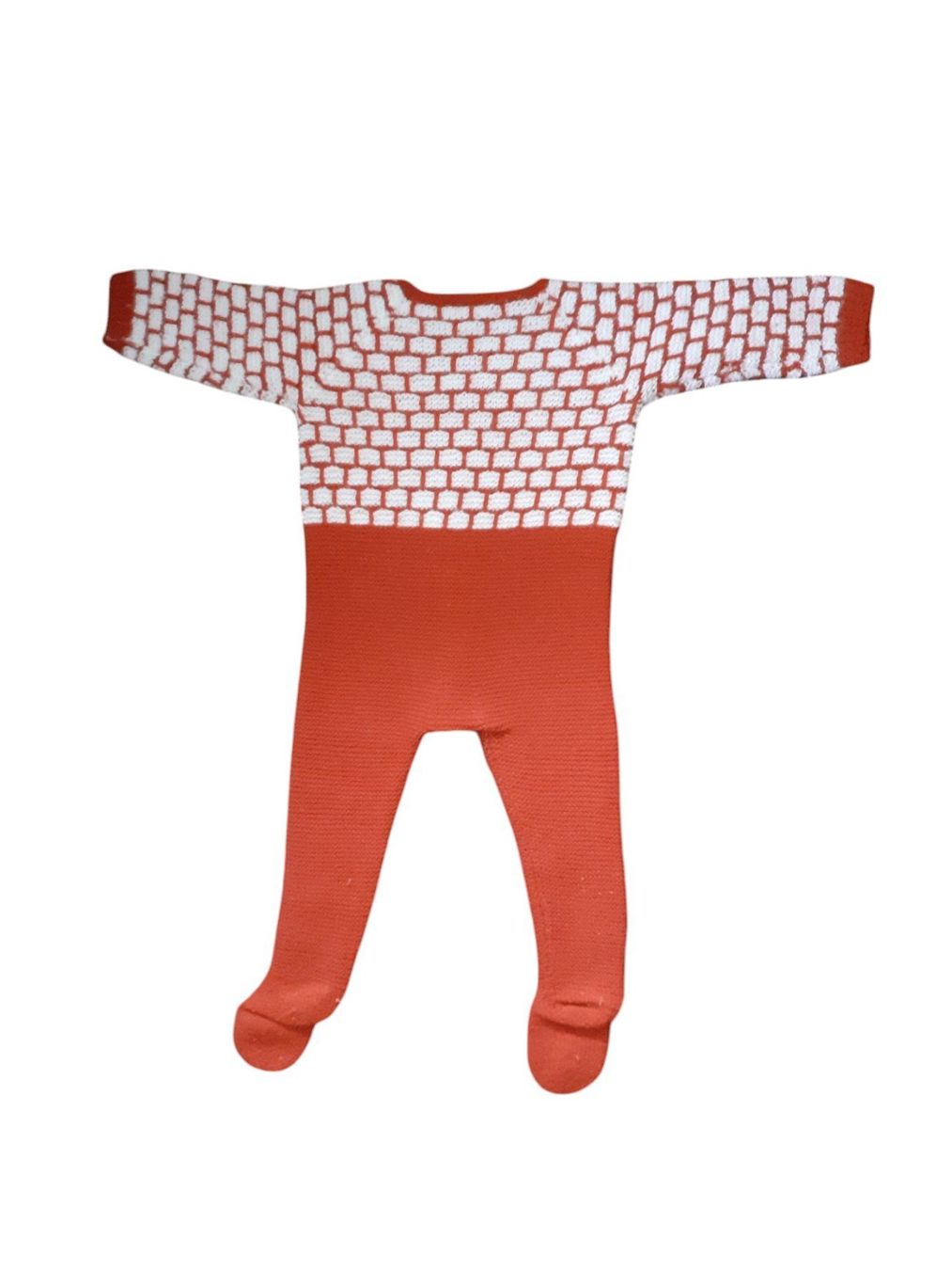 Pigiama & Simili: Strampler Baby Vintage Handarbeit – Usato da Mörschwil venduto da lindaswunderkiste 1