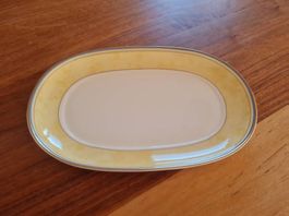 Villeroy & Boch Unterteller für Sauciere