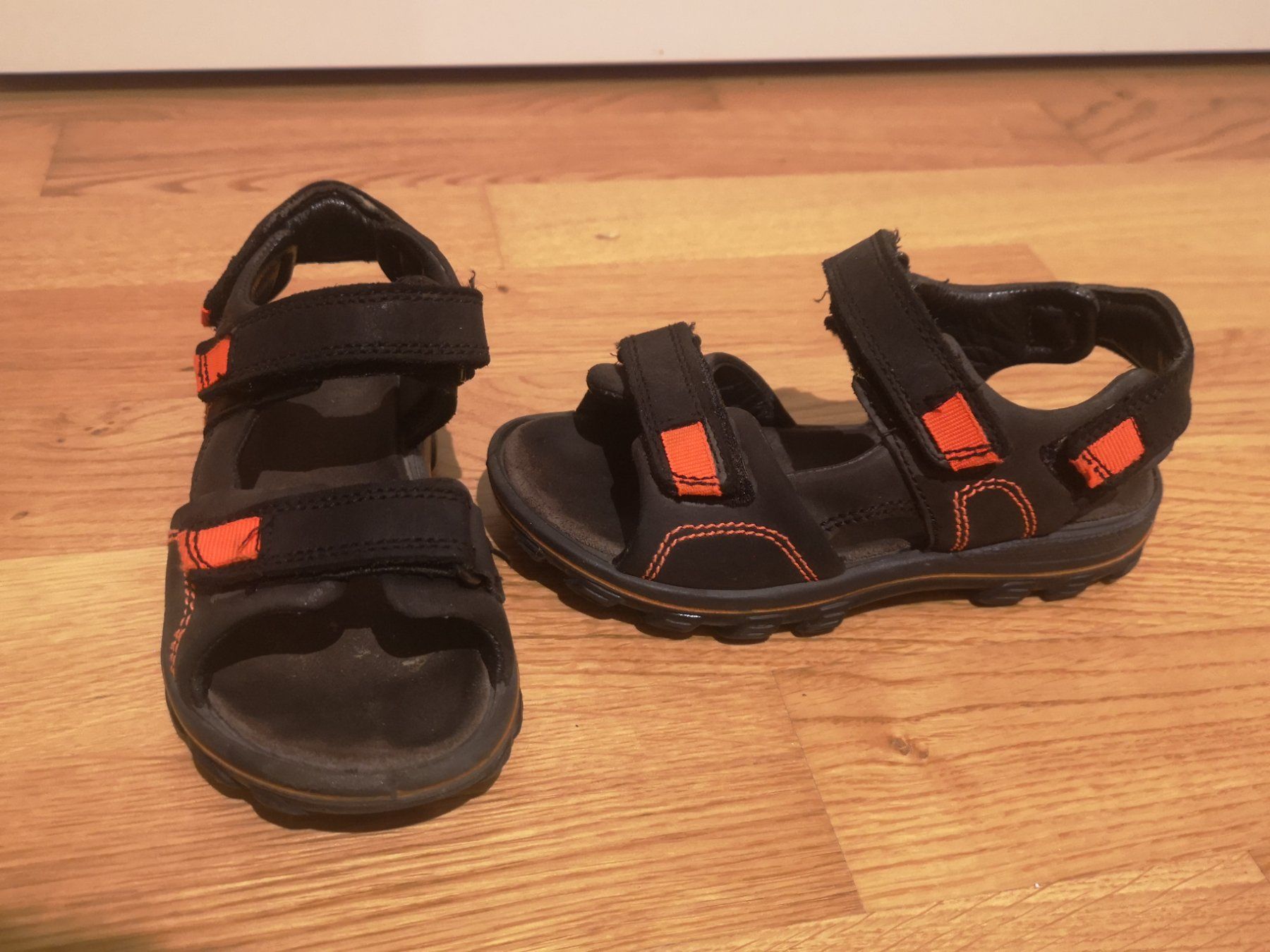 Schuhe für Jungen: Sandalen  Primigi 🌞, Grösse 30 – Gebraucht aus Gelterkinden von ram_5vkp 1