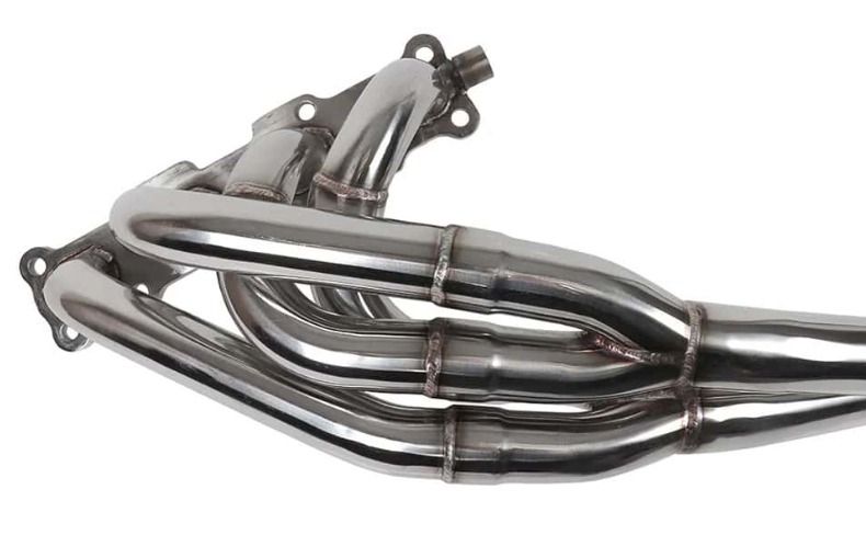 Auspuffanlagen: MX-5 NB 1.8 Fächerkrümmer 4-2-1 – Neu (gemäss Beschreibung) aus Schwarzenburg von joshi10 2