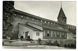 AK Morat - Murten Maison de Paroisse
