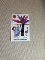 Theo der Schneemann Buch