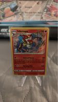 Pokemon Karte: Infernape