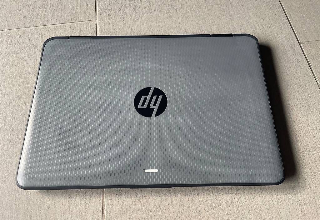 Notebooks: HP ProBook x360 11 G1 EE Notebook  11.6  – Gebraucht aus Gunzwil von suro_1 2