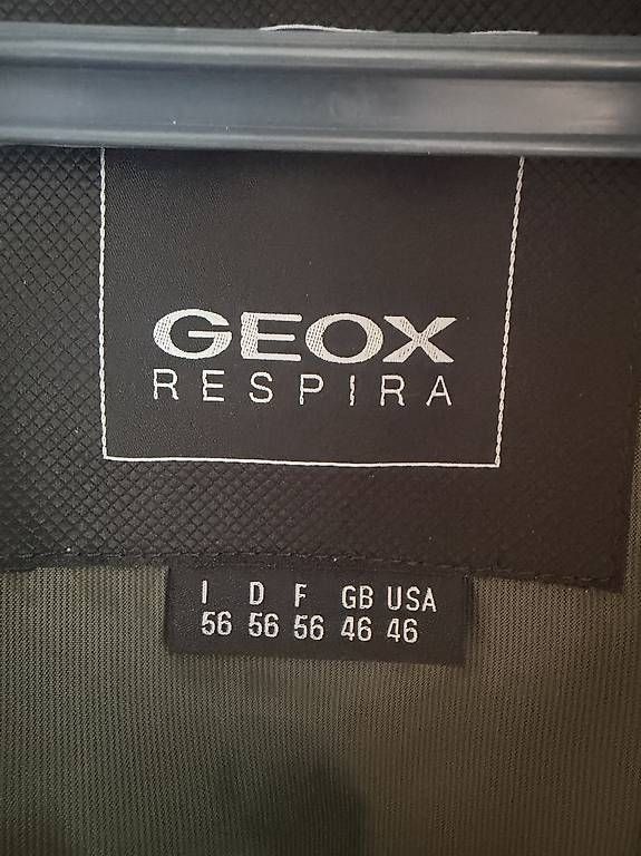 Geox Giacche: GEOX Winterjacke – Usato da Mülligen venduto da MV750 3
