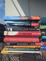 30 Bücher