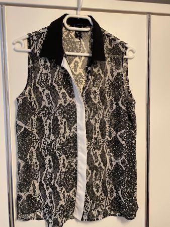 Damen Bluse von H&M gr.36