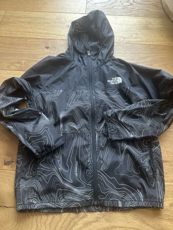 Coupe vent the north face