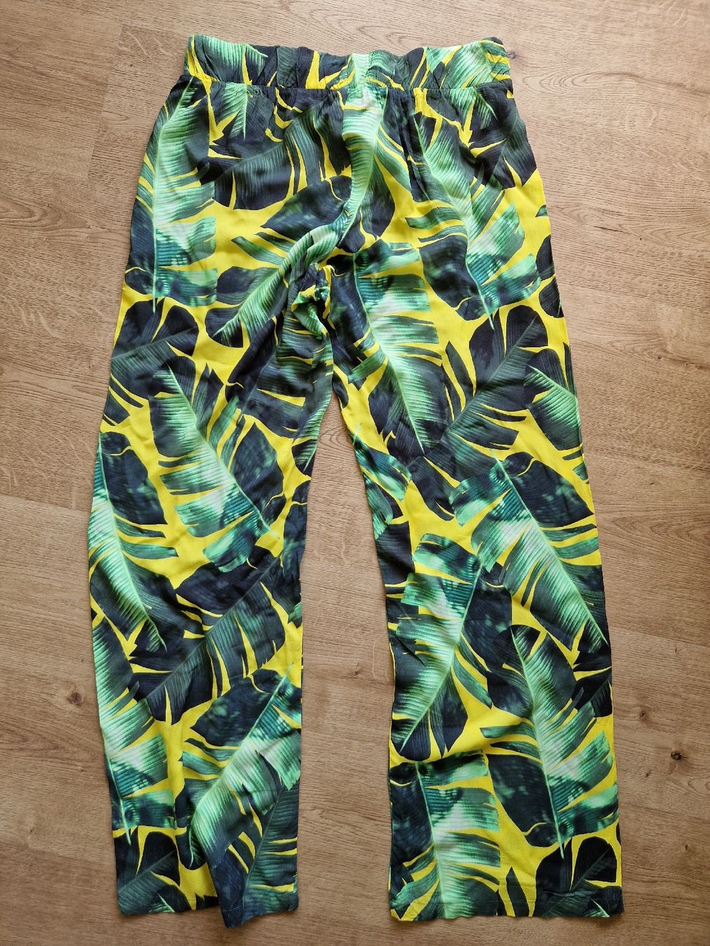 Pantaloni: Féraud Paris Hose – Usato da Jona venduto da HappyHappyHappyHappy 3