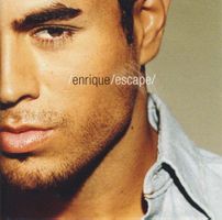 Enrique Iglesias– Escape (F18) CD