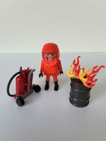 Playmobil 5367 City Action - Fire fighter 