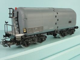 Märklin 4621 DB Schweröl-Kesselwagen