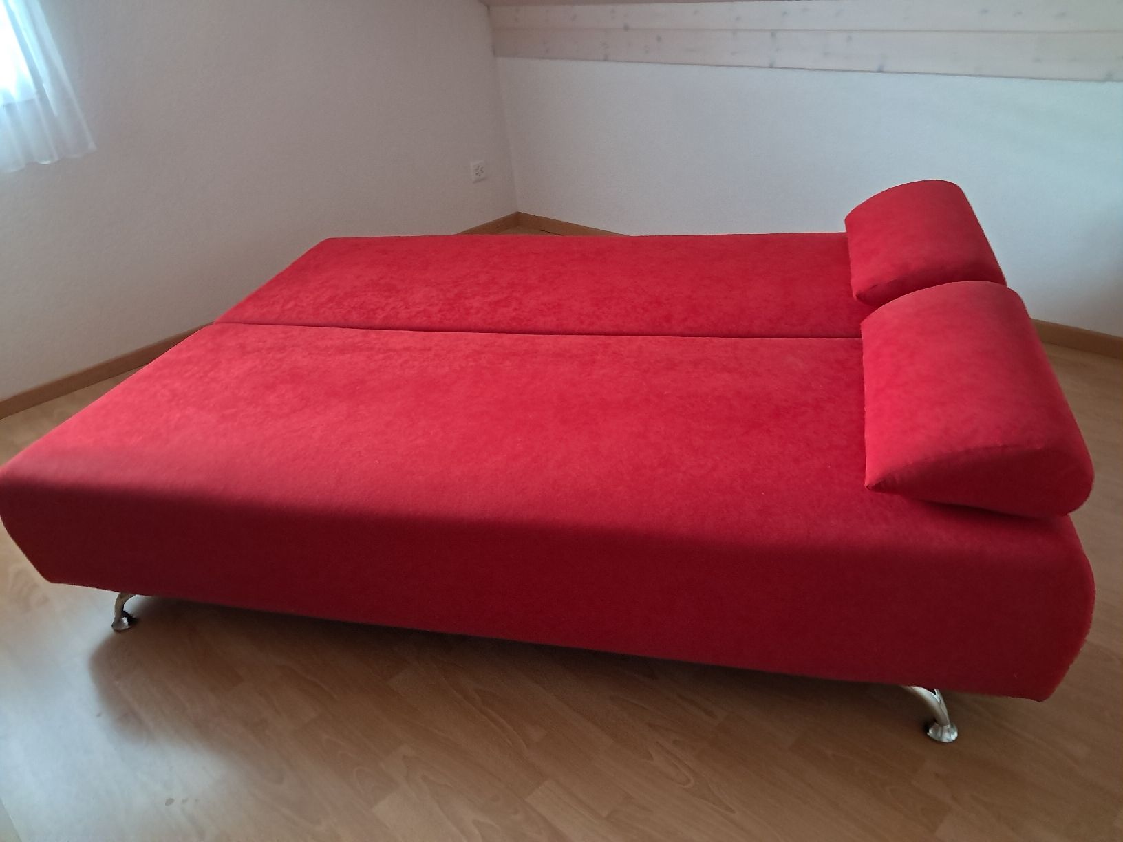Sofas: Schlafsofa – Gebraucht aus Waltenschwil von Greuli 1