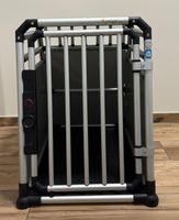 Hundetransportbox 4pets Proline Milan Grösse M gebraucht