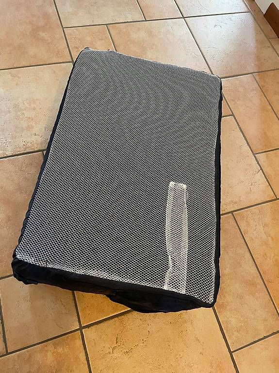 Matratzen: A vendre matelas mousse confort pour enfant – Gebraucht aus Yverdon-les-Bains von mic_v8yx 1