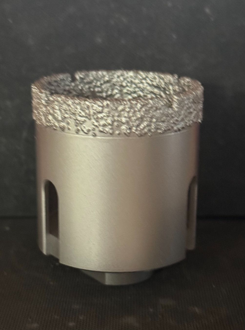 Perceuses: Trockenbohrkrone – Neuf avec emballage d'origine à Zunzgen par AIRTEC4455