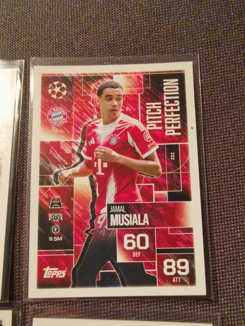 Topps Carte collezionabili: FUSSBALL Sammelbilder – Usato da Altnau venduto da playboy 3