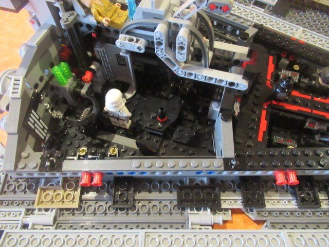 Lego Kit di costruzioni: lego 75190 – Nuovo (secondo la descrizione) da Gryon venduto da croset. 7