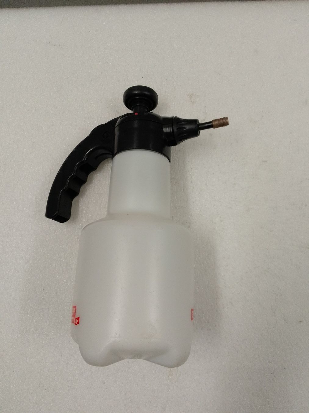 Tecnologia medica: Spritze Birchmeier Super Star 1 Liter – Usato da Trubschachen venduto da Caddy8 1