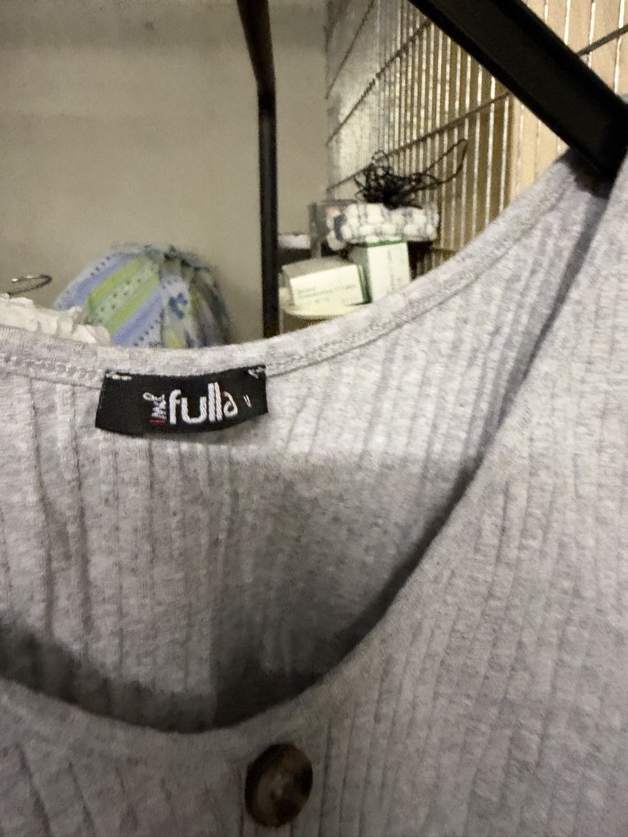 Tops: Damen Crop Top – Neu (gemäss Beschreibung) aus Biel/Bienne von Peeeep10 2