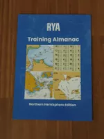 RYA Training Almanac - Northern English, Paperback, NEW