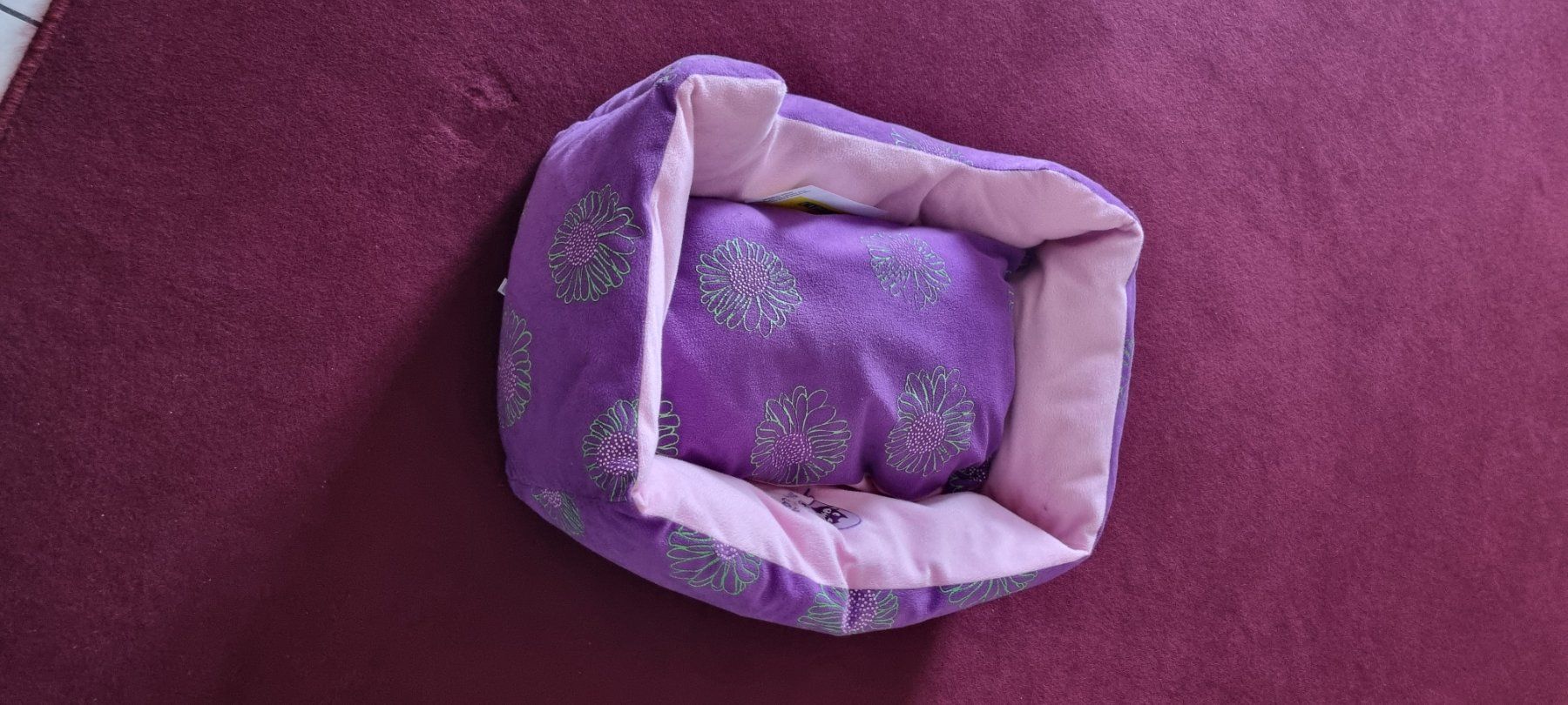 Cucce & Letti: Gemütliches Hundebett – Usato da Derendingen venduto da Rider3 1