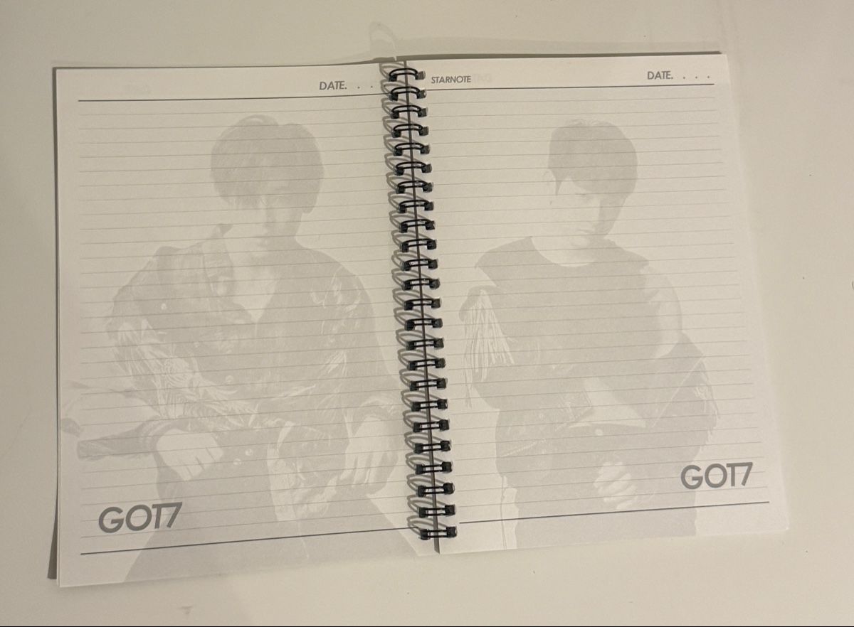Sammelbilder & Trading cards: K-Pop Merch Bundle GOT7 & BTS  – Gebraucht aus Rümlang von nay_4 4