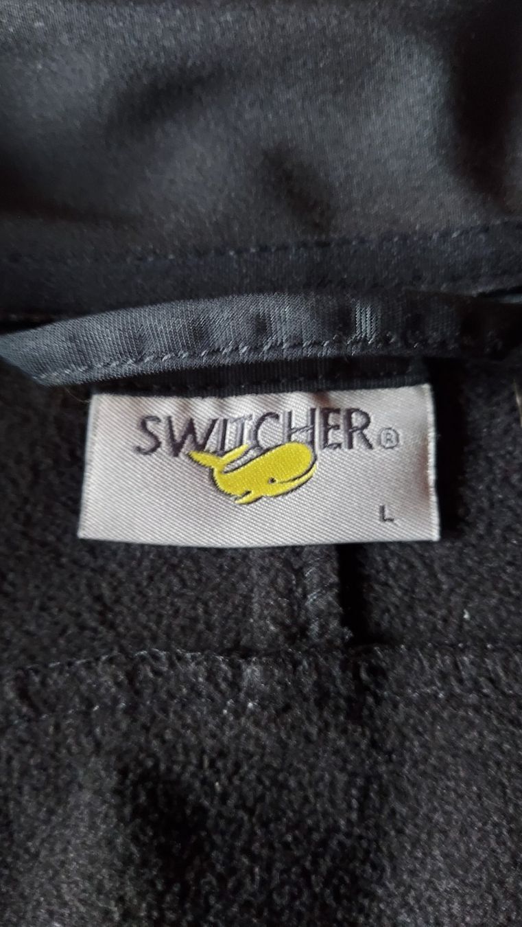 Switcher Jacken: Sportjacke Teo Jakob – Neu (gemäss Beschreibung) aus Gunten von Muggemus 2
