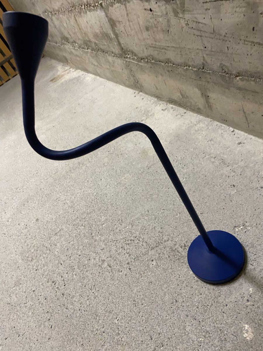 Ikea Lampade: Lampe pliable avec câble d’alimentation  – Usato da Onex venduto da dramirezch 2