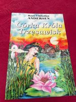 Córka Króla Trzesawisk (Polnisch)