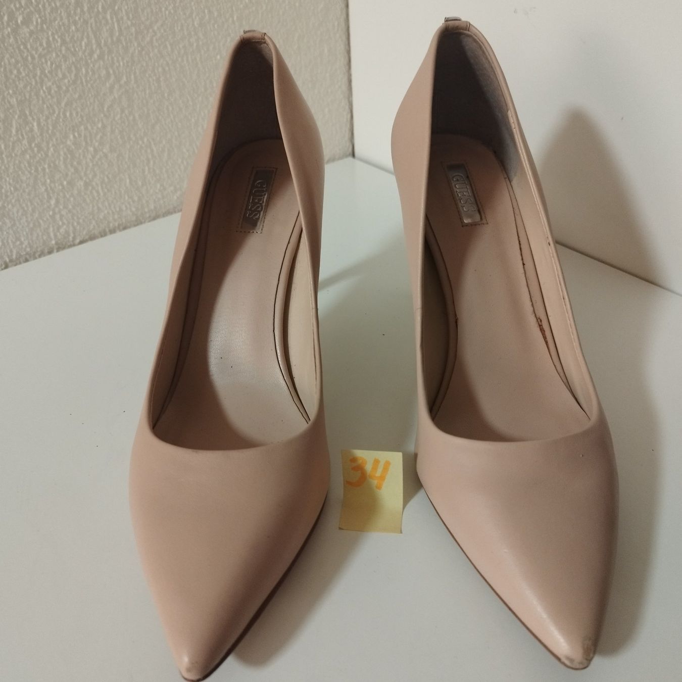 Guess Scarpe da donna: Guess Pumps Gr.41 – Usato da Weiningen ZH venduto da traudl102 1