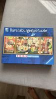 Puzzel 1000 3-teilig