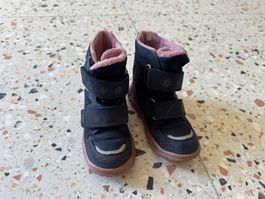 Superfit Winterschuhe Grösse 25