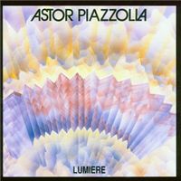 Astor Piazzolla Conjunto Electrónico LUMIERE Jazz Latin CD