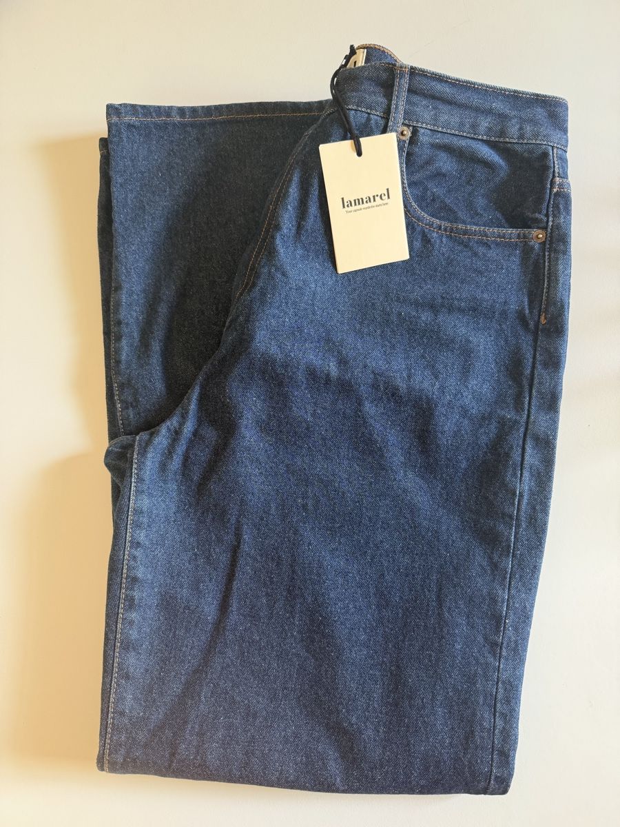 Lamarel Jeans: Lamarel Jeans 42 – Nuovo e nell'imballaggio originale da basel venduto da j_4056 3