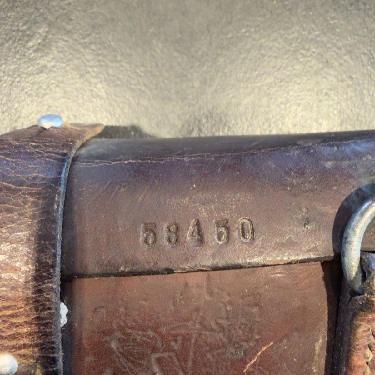 Schweizer Armee Taschen: Sanitätstasche Schweizer Armee komplett – Gebraucht aus Heimenschwand von rialto1968 3