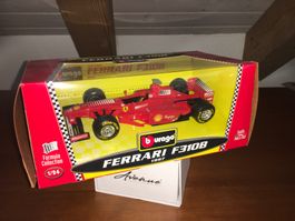 F1 Ferrari F310B - M. Schumacher 1997