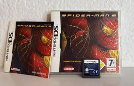 Spider-Man 2 Nintendo DS Game - Summer Fun